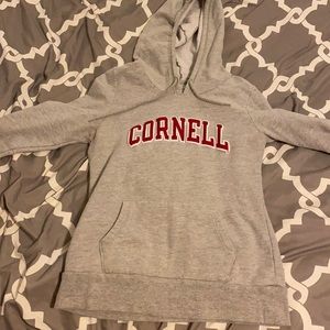 Champion Cornell hoodie